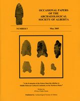 A Re-Evaluation of the Oxbow Dam Site (DhMn-1): Middle Holocene Cultural Continuity on the Northern Plains