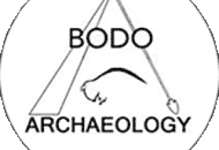 Bodo Logo tipi and bison
