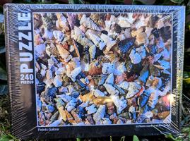 Puzzle 240 pieces