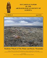 Medicine Wheels of The Plains and Rocky Mountains